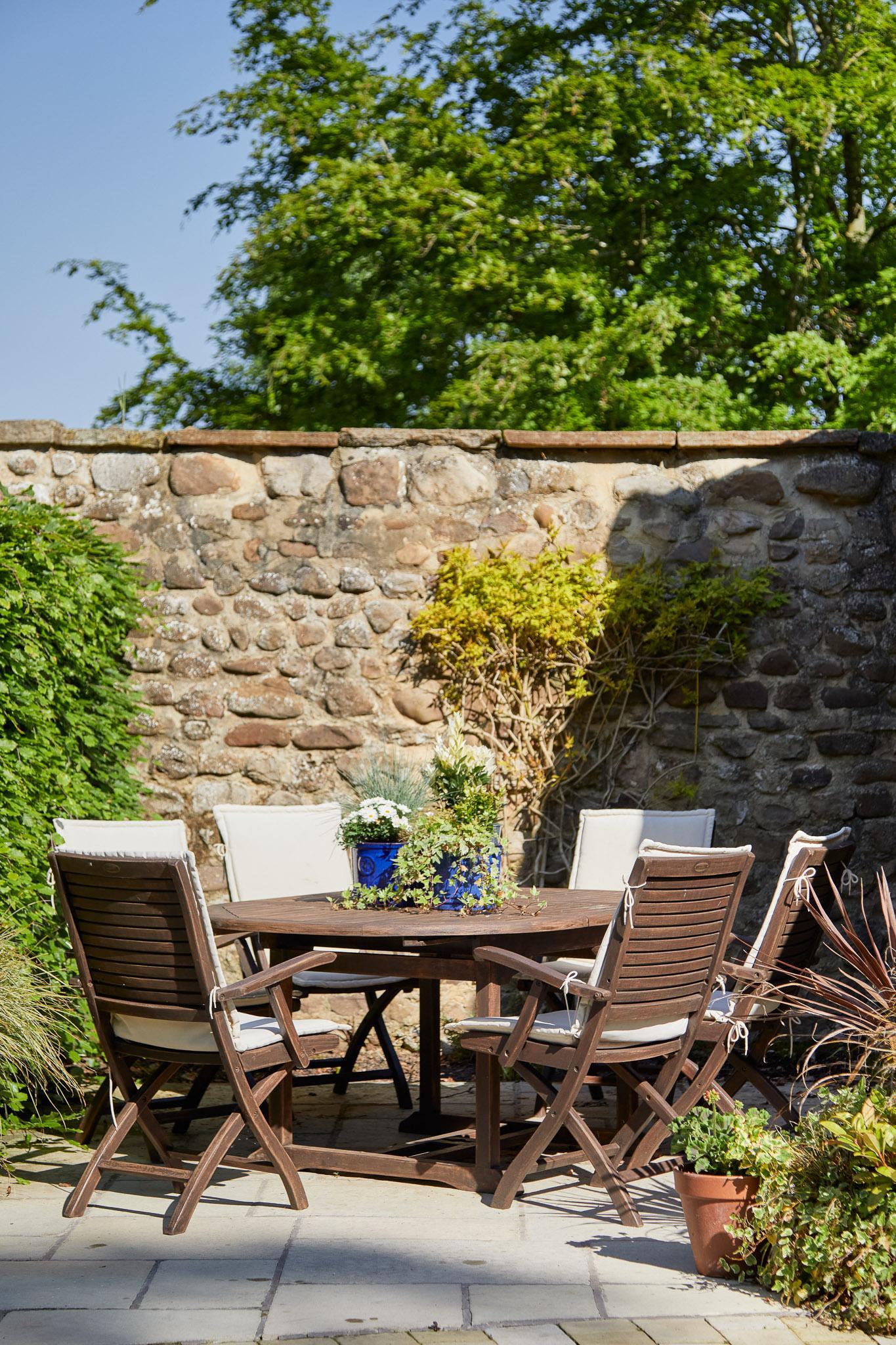 The Old Coach House Hotell Ripon Exteriör bild