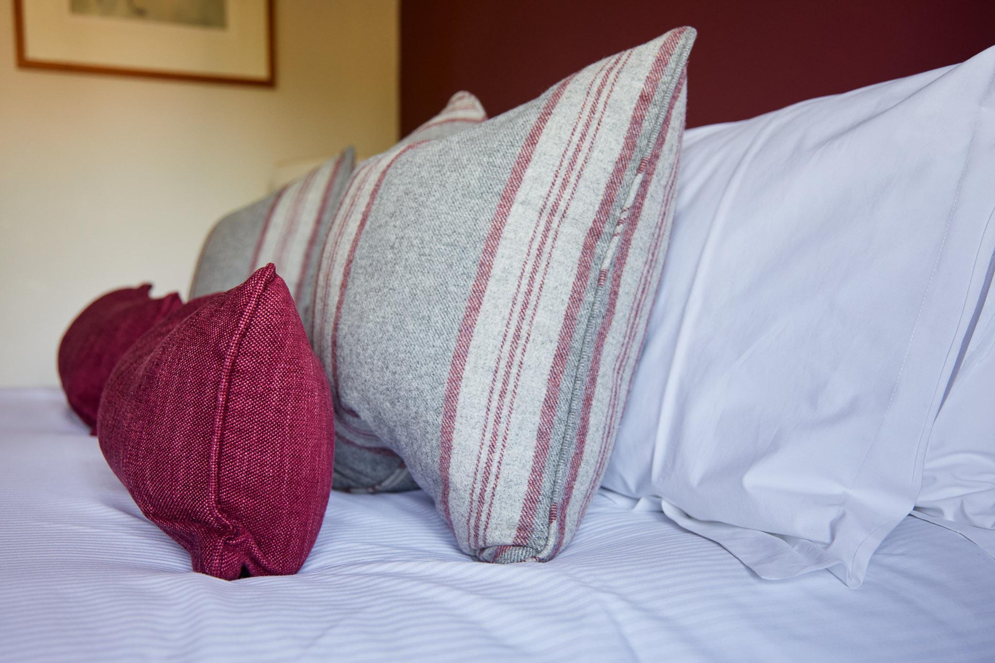 The Old Coach House Hotell Ripon Exteriör bild