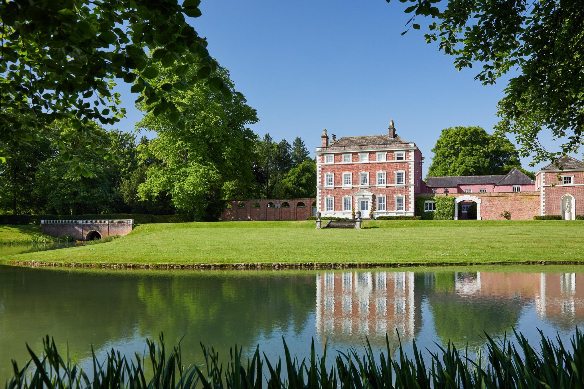 The Old Coach House Hotell Ripon Exteriör bild